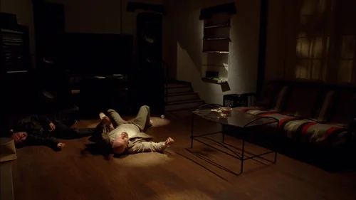 Still frame 77 from Breaking Bad Season 4 Episode 9