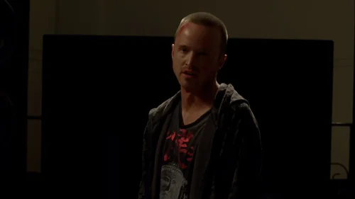 Breaking Bad