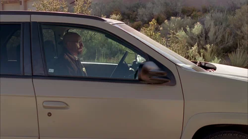 Still frame 8 from Breaking Bad Season 4 Episode 9