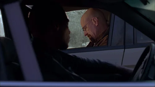 Still frame 10 from Breaking Bad Season 4 Episode 9