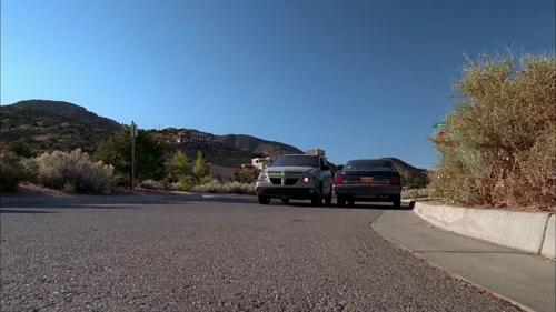 Still frame 11 from Breaking Bad Season 4 Episode 9