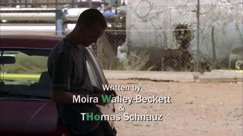 Still frame 12 from Breaking Bad Season 4 Episode 9