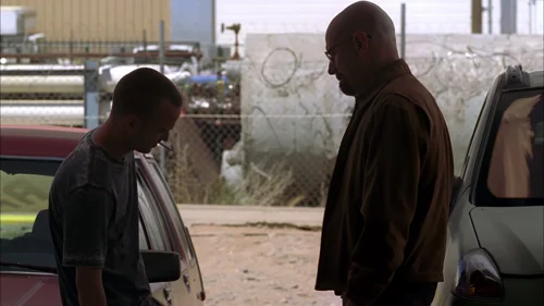 Still frame 14 from Breaking Bad Season 4 Episode 9
