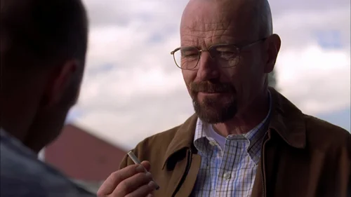 Still frame 15 from Breaking Bad Season 4 Episode 9