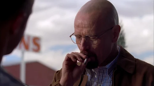 Still frame 17 from Breaking Bad Season 4 Episode 9