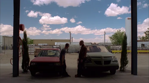 Still frame 18 from Breaking Bad Season 4 Episode 9