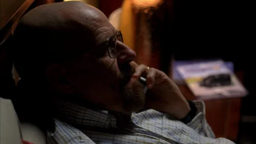 Still frame 22 from Breaking Bad Season 4 Episode 9