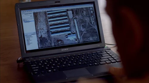 Still frame 25 from Breaking Bad Season 4 Episode 9