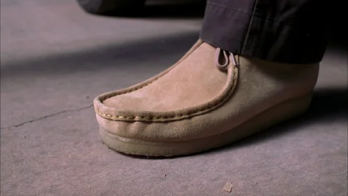 Still frame 1 from Breaking Bad Season 4 Episode 9