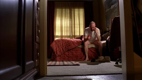 Still frame 30 from Breaking Bad Season 4 Episode 9