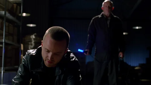 Still frame 38 from Breaking Bad Season 4 Episode 9