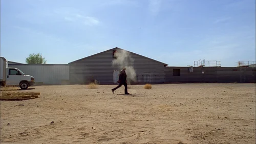 Still frame 41 from Breaking Bad Season 4 Episode 9