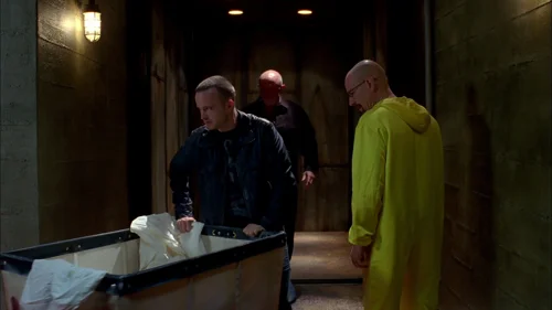 Still frame 44 from Breaking Bad Season 4 Episode 9