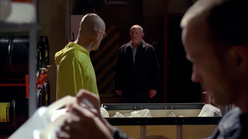 Still frame 45 from Breaking Bad Season 4 Episode 9
