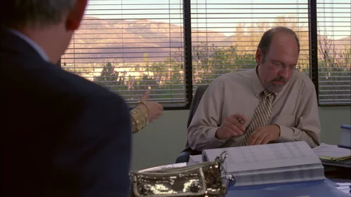 Still frame 51 from Breaking Bad Season 4 Episode 9