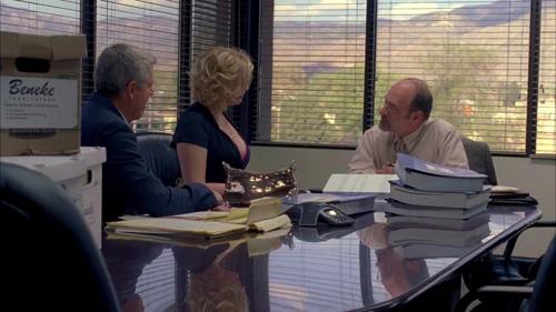 Still frame 53 from Breaking Bad Season 4 Episode 9