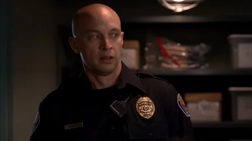 Still frame 67 from Breaking Bad Season 5 Episode 1