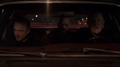 Still frame 69 from Breaking Bad Season 5 Episode 1