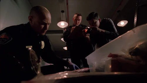 Still frame 73 from Breaking Bad Season 5 Episode 1