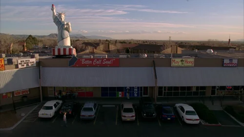 Still frame 75 from Breaking Bad Season 5 Episode 1