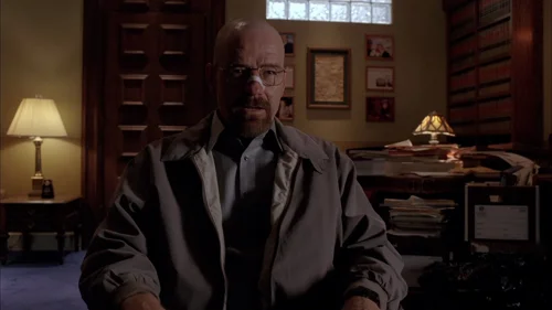 Still frame 78 from Breaking Bad Season 5 Episode 1