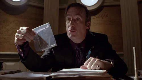 Still frame 79 from Breaking Bad Season 5 Episode 1