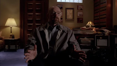 Still frame 80 from Breaking Bad Season 5 Episode 1