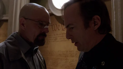 Still frame 81 from Breaking Bad Season 5 Episode 1