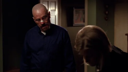 Still frame 15 from Breaking Bad Season 5 Episode 1