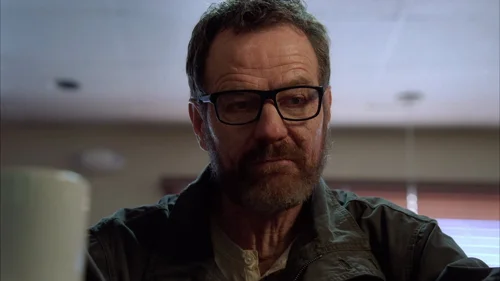 Still frame 1 from Breaking Bad Season 5 Episode 1