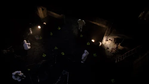 Still frame 22 from Breaking Bad Season 5 Episode 1
