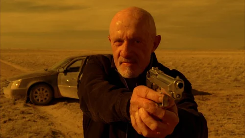 Still frame 27 from Breaking Bad Season 5 Episode 1