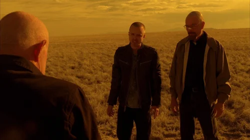 Still frame 29 from Breaking Bad Season 5 Episode 1