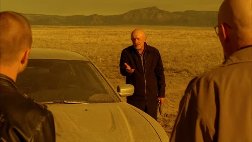 Still frame 30 from Breaking Bad Season 5 Episode 1