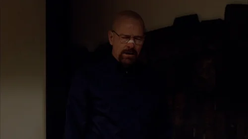 Breaking Bad