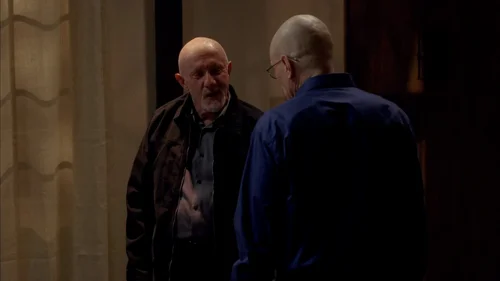 Still frame 36 from Breaking Bad Season 5 Episode 1