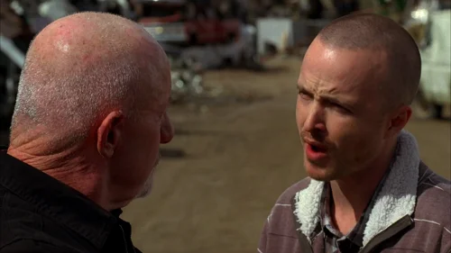 Still frame 42 from Breaking Bad Season 5 Episode 1