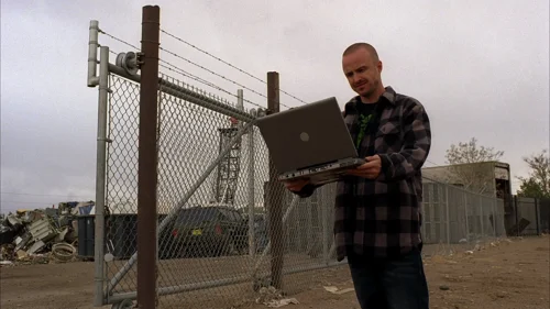 Still frame 51 from Breaking Bad Season 5 Episode 1