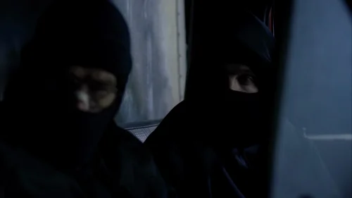 Still frame 66 from Breaking Bad Season 5 Episode 1