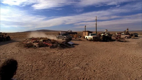 Still frame 47 from Breaking Bad Season 5 Episode 10