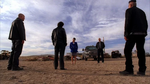 Still frame 50 from Breaking Bad Season 5 Episode 10