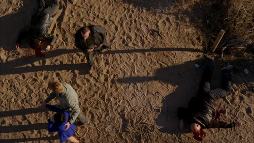 Still frame 64 from Breaking Bad Season 5 Episode 10