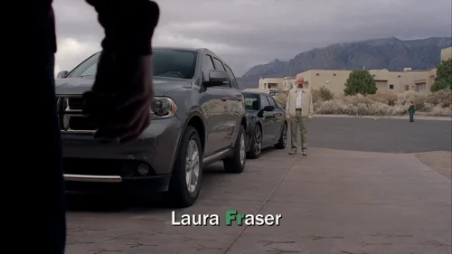 Still frame 4 from Breaking Bad Season 5 Episode 10