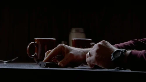 Still frame 9 from Breaking Bad Season 5 Episode 10