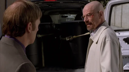 Still frame 24 from Breaking Bad Season 5 Episode 10
