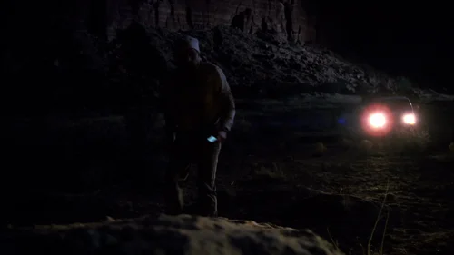 Still frame 40 from Breaking Bad Season 5 Episode 10