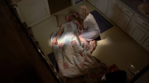 Still frame 43 from Breaking Bad Season 5 Episode 10