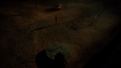 Still frame 3 from Breaking Bad Season 5 Episode 10