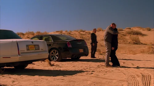 Still frame 52 from Breaking Bad Season 5 Episode 11