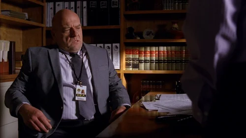 Still frame 56 from Breaking Bad Season 5 Episode 11